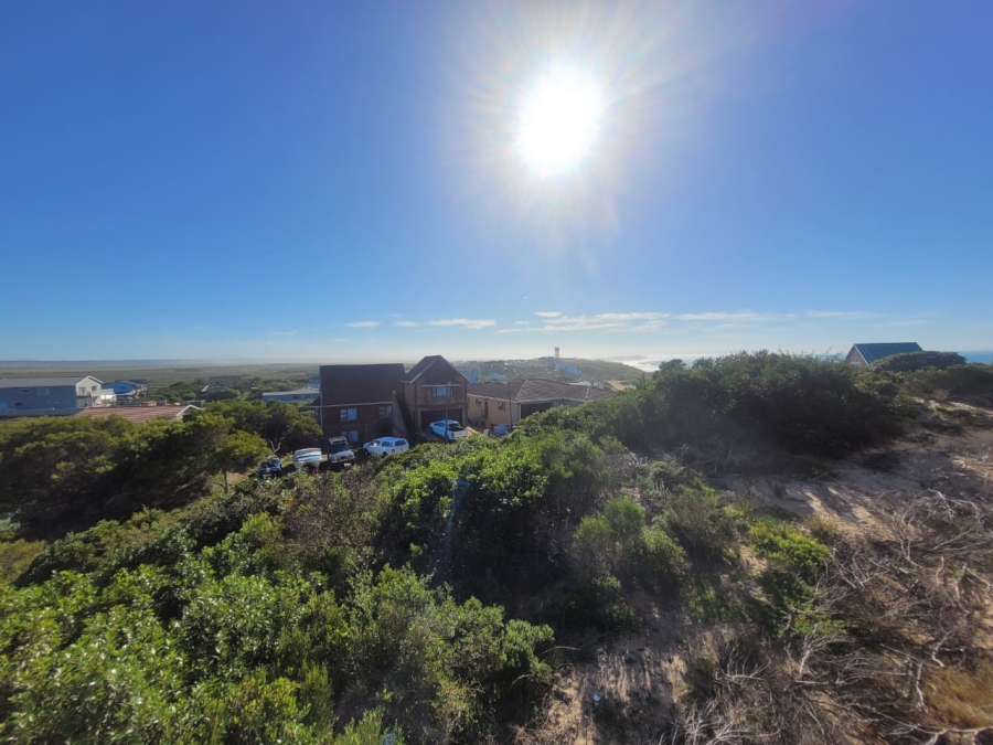 0 Bedroom Property for Sale in Paradise Beach Eastern Cape